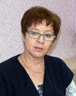 Mikhnova